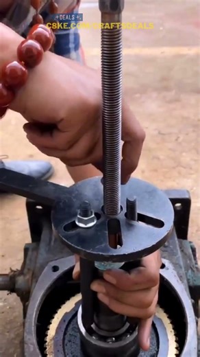 Make Every Fix a Quick Win🎉 #DIYRepair #GaragePro