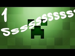 Minecraft Sssssssssssss 1 - L'monde perdu d'la nation Bm yen