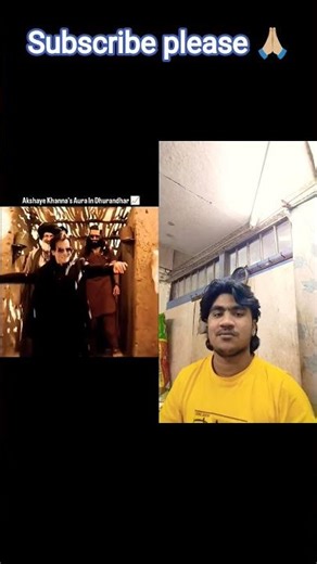 Dhurandhar movie vairal song Meaning 😱 Akshay Khanna Entry Fa9la Lyrics #viral #trending