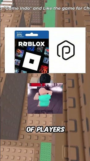 You can finally buy Roblox Plus with Gift Cards! 🎁