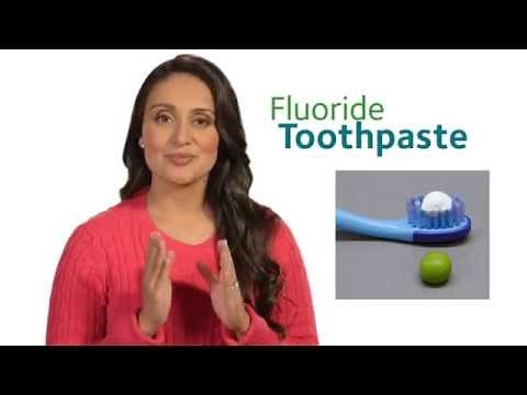 Baby Bottle Tooth Decay