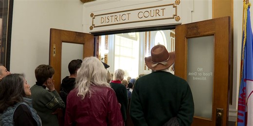 Mesa County Commissioners approve controversial library board appointments