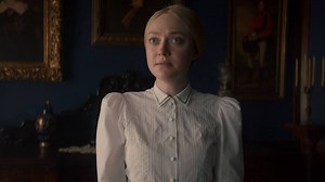 96K views · 2K reactions | Things are falling apart, but Sara is determined to carry this team forward. Watch an all-new episode of #TheAlienist, Monday at 9/8c on TNT Drama. | The Alienist: Angel of Darkness | Facebook