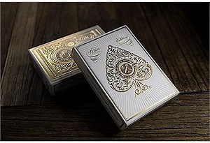 Artisan Playing Cards