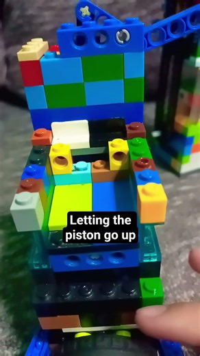 How vacuum engines work #trending