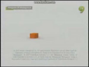 Dreamworks Animation SKG Nickelodeon Productions 2010 (Penguins Of Madagascar)