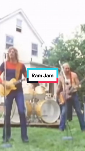 Discover the Meaning Behind Ram Jam's Classic Black Betty | Rock History