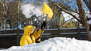 Snowfall vs. Snow Depth: What's the Difference?