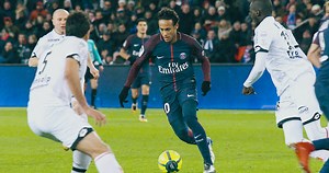 ‘Neymar: The Perfect Chaos’ Trailer: WATCH