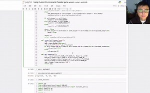自定义环境（Stable Baseline3）09 - 训练出表现良好的智能体