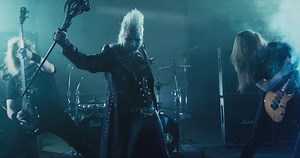 54K views · 299 reactions | Your daily dose of headbanging in one video! Battle Beast's BRINGER OF PAIN is out worldwide. Order, download or stream at nuclearblast.com/battlebeast-bringerofpain | Nuclear Blast | Facebook