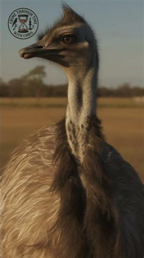 The War Australia Lost to Birds. (This Actually Happened) Shorts 1