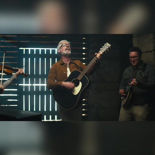 NEW VIDEO ALERT! "Hark! The Herald Angels Sing (Christmas with The Chosen)" is now on YouTube. Watch it HERE: https://MattMaher.lnk.to/TheChosenFA | Matt Maher