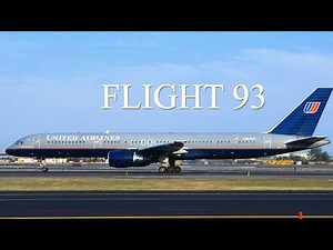 Flight 93 | Based on True Events (9/11) | Full Action HD Movie | ft. Jeffrey Nordling
