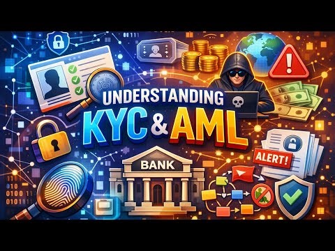 Understanding KYC and AML 
