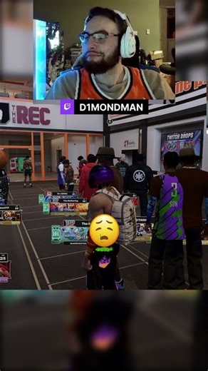 The Most Disgusting Sound Ever Heard on Stream