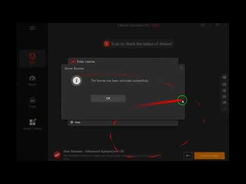 IOBIT DRIVER BOOSTER PRO 2026 SERIAL KEY LATEST