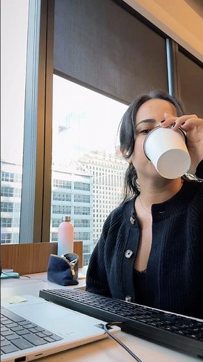 I Tried A 5-Minute Makeup Routine