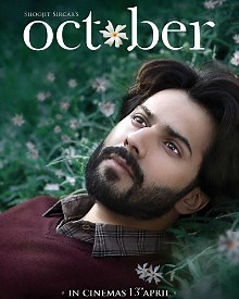 October 2018 | October Hindi Movie: Release Date, Cast, Story, Ott, Review, Trailer, Photos, Videos, Box Office Collection – Filmibeat