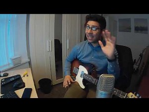 Fender Telecaster HH Player Series - Review