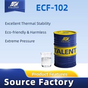 [Hot Item] Premium Synthetic Cutting Fluid with Rust Prevention and Corrosion Control