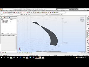 escalier balancé.balanced staircase (technology civil engineering.civil engineering classes)