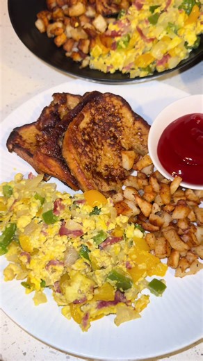 Breakfast for Dinner: Quick and Easy Recipes