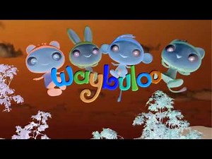 Waybuloo Theme - G Major