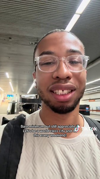 MARTA Train Schedule Update for Sunday