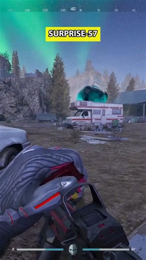 GETTING JUMPED WITH AR-57 | Arena Breakout Infinite