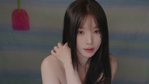 Yoonying会员限定 夏日清凉海边小憩（628最新字幕版） 角色扮演情景助眠