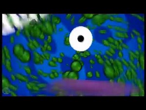 cbbc blender ident with cbeebies dance lights ident audio