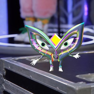 39K views · 1.8K reactions | It's Miss Masky's world and we're just living in it!  | The Masked Singer | Facebook