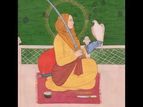 Bhai Sarbjit Singh Ji Laadi Hazoori Raagi Darbar Sahib live Kirtan - Gurdwara Mata Sahib Kaur Ji