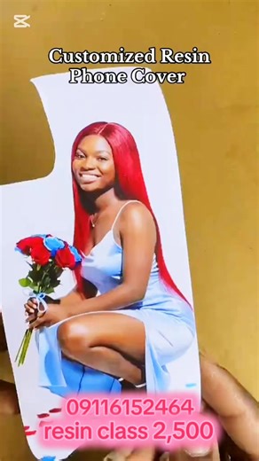 Are you idle? Are you looking for a business? ◆ Are you a student? ◆Are you looking for an extra income? Then resin art is for you In this class, you will be learning how to make different kinds of resin arts. Introduction to resin art How to mix resin properly How to make Ear rings with resin How to make bookmark with resin How to make book cover with resin How to make pens with resin How to make comb with resin How to make money with resin How to mix color properly Contact of suppliers to get 