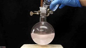 The Strange Science Of Turning Aspirin Into Mint