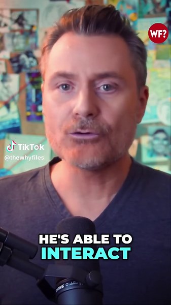 Exploring Mysteries with The Why Files