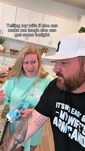 Guess I’m getting lucky 😉