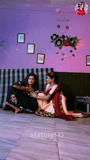 ଦେଖନ୍ତୁ ଦୁଇ ଅଭିନେତ୍ରୀ comedy video 😂🥰#viral #odiaserial #shorts #video #instagram #ytshorts