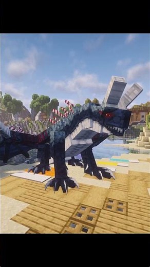 Minecraft Cool Mods Part 93 #minecraft #shorts