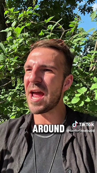 Taylor Jake Budd on TikTok