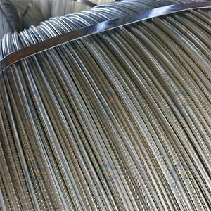 [Hot Item] 10mm 12mm Long Steel Products Bar Steel Rod Reinforcement Iron Rod Bar Rebar Steel Rebar