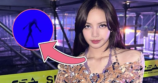 "HER BODY?!" — A Preview Of BLACKPINK Lisa's Sexy Paris Cabaret Show Has Fans Shook