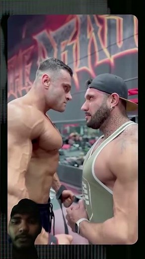 The Extraordinary Journey of Lukas Lakustin: I Life of a 6'10" Bodybuilder | Raza Fitness Fusion