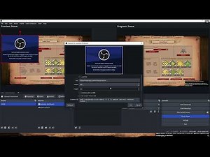 How to Display Elo and Rank Overlay in Age of Empires 2 Definitive Edition for Live Streaming