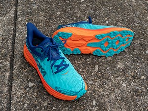 Hoka Challenger 7 Review: A Completely Rebuilt All-Terrain Hoka