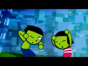 PBS Kids Program Break 2012 KUAT DT1