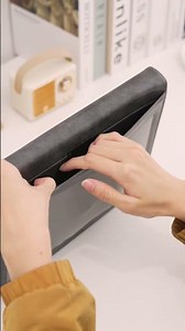 Where do all your Surface Pro accessories go? 🤔#surfacepro #cobakcase #surfaceprocase