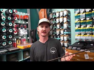FittedToFish Episode 9 (Best Fly Setups For Tarpon Fishing)