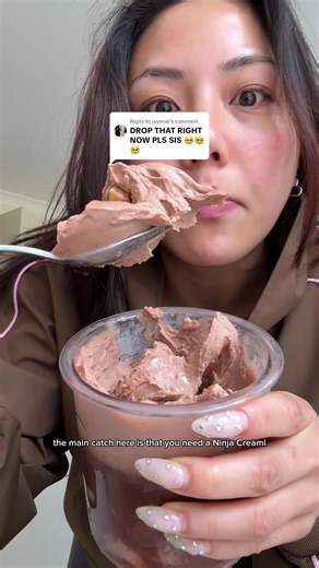 Delicious Ninja Creami Ice Cream Recipe